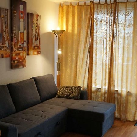 2-Zimmer Apartment Sofia, Gemuetlich Wie Zu Hause Offenbach am Main Kültér fotó