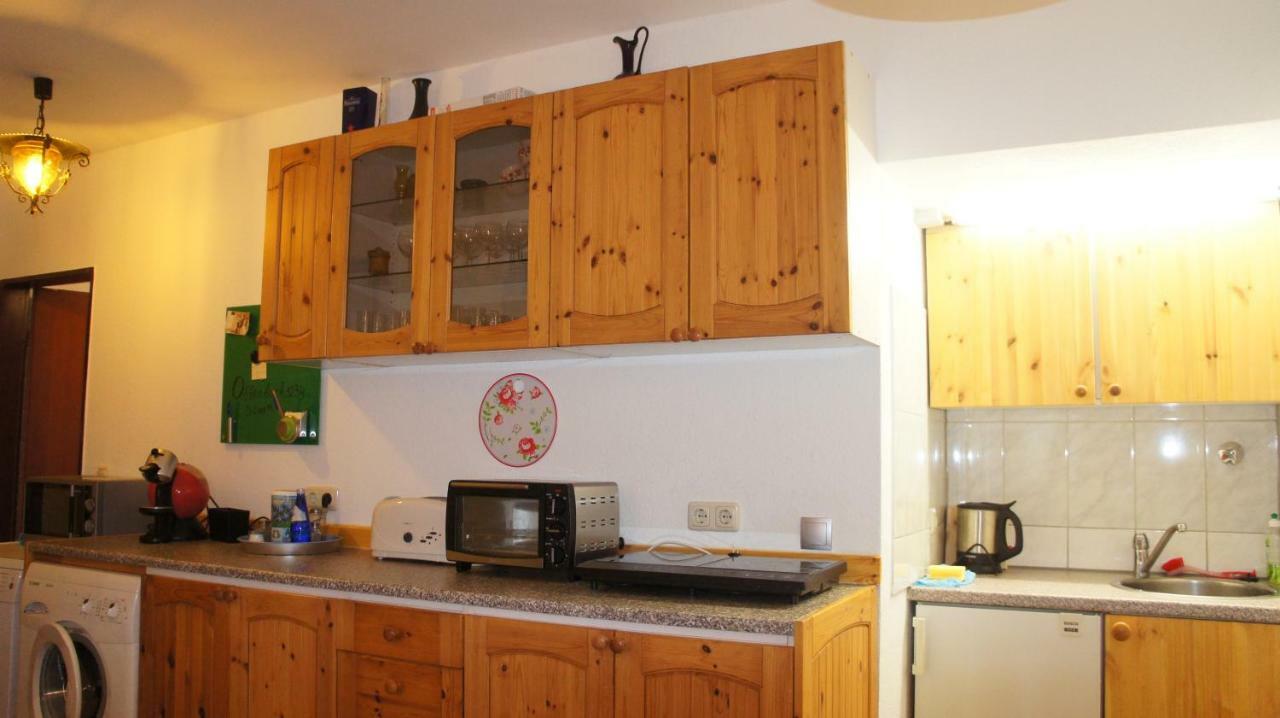 2-Zimmer Apartment Sofia, Gemuetlich Wie Zu Hause Offenbach am Main Kültér fotó