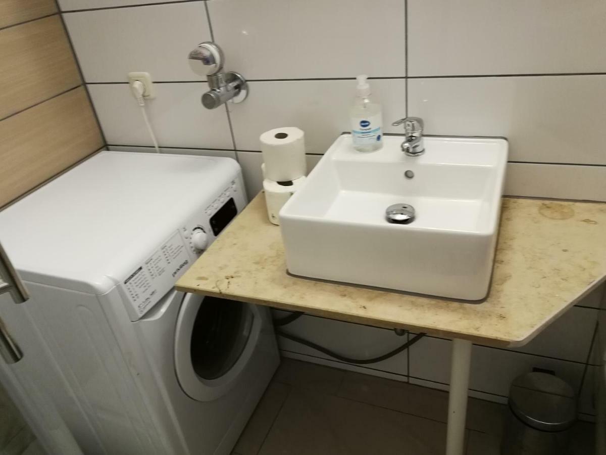 2-Zimmer Apartment Sofia, Gemuetlich Wie Zu Hause Offenbach am Main Kültér fotó