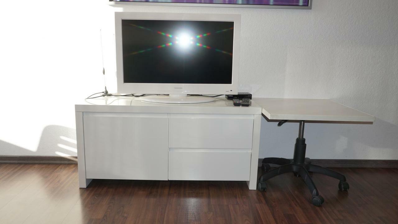 2-Zimmer Apartment Sofia, Gemuetlich Wie Zu Hause Offenbach am Main Kültér fotó
