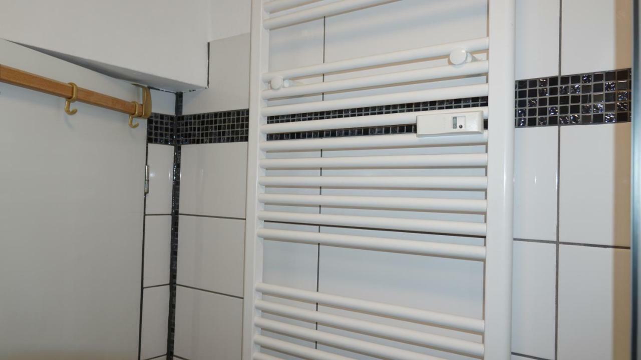 2-Zimmer Apartment Sofia, Gemuetlich Wie Zu Hause Offenbach am Main Kültér fotó