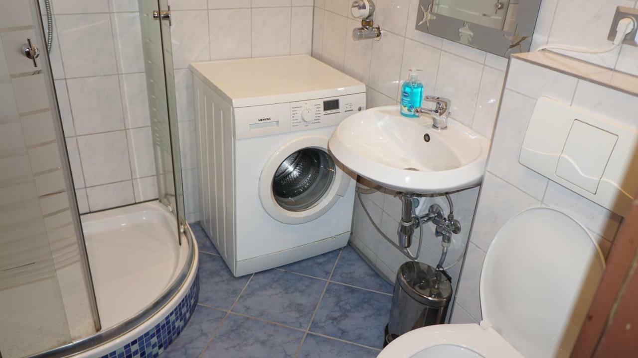 2-Zimmer Apartment Sofia, Gemuetlich Wie Zu Hause Offenbach am Main Kültér fotó