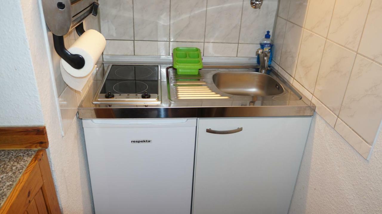 2-Zimmer Apartment Sofia, Gemuetlich Wie Zu Hause Offenbach am Main Kültér fotó
