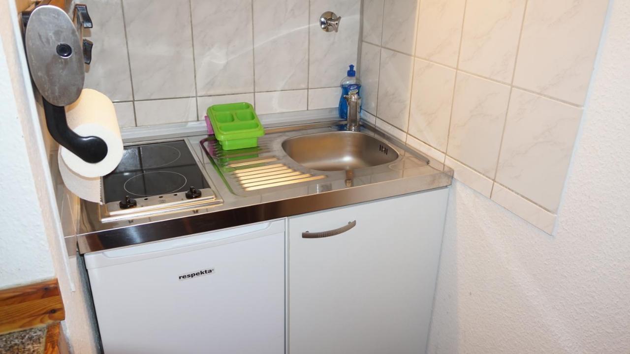 2-Zimmer Apartment Sofia, Gemuetlich Wie Zu Hause Offenbach am Main Kültér fotó