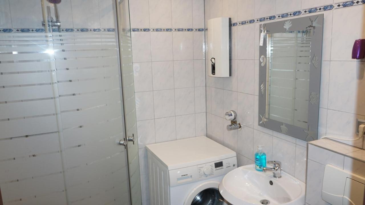 2-Zimmer Apartment Sofia, Gemuetlich Wie Zu Hause Offenbach am Main Kültér fotó