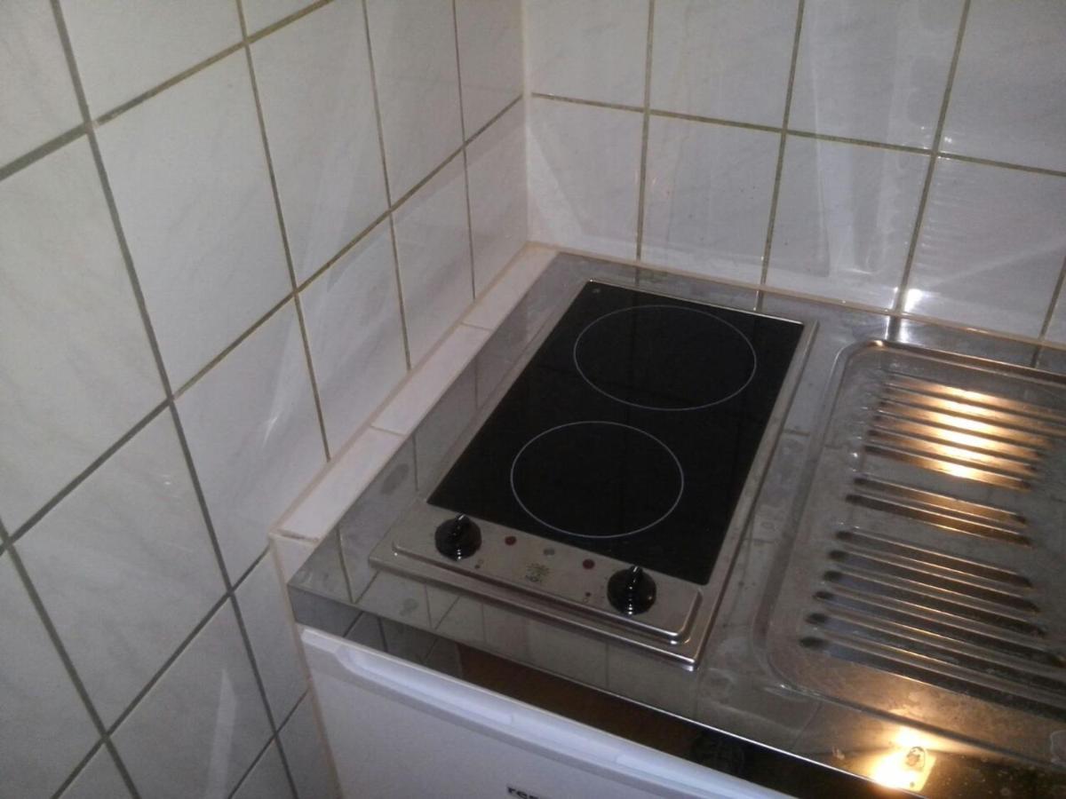 2-Zimmer Apartment Sofia, Gemuetlich Wie Zu Hause Offenbach am Main Kültér fotó