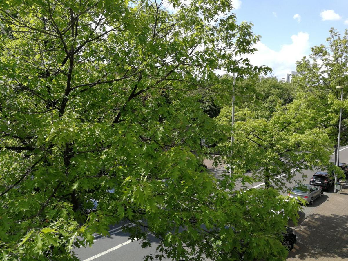 2-Zimmer Apartment Sofia, Gemuetlich Wie Zu Hause Offenbach am Main Kültér fotó