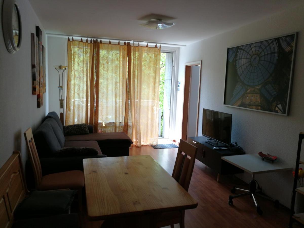 2-Zimmer Apartment Sofia, Gemuetlich Wie Zu Hause Offenbach am Main Kültér fotó