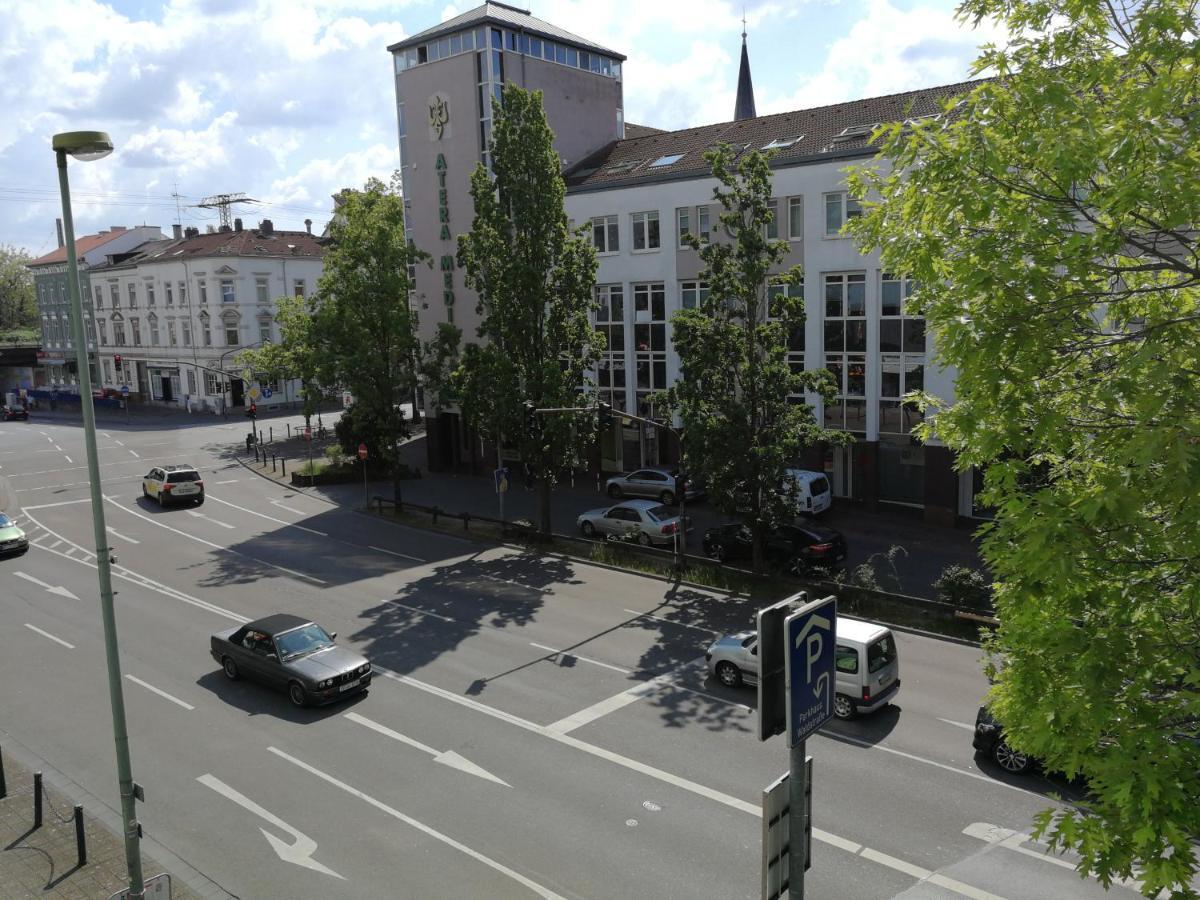 2-Zimmer Apartment Sofia, Gemuetlich Wie Zu Hause Offenbach am Main Kültér fotó