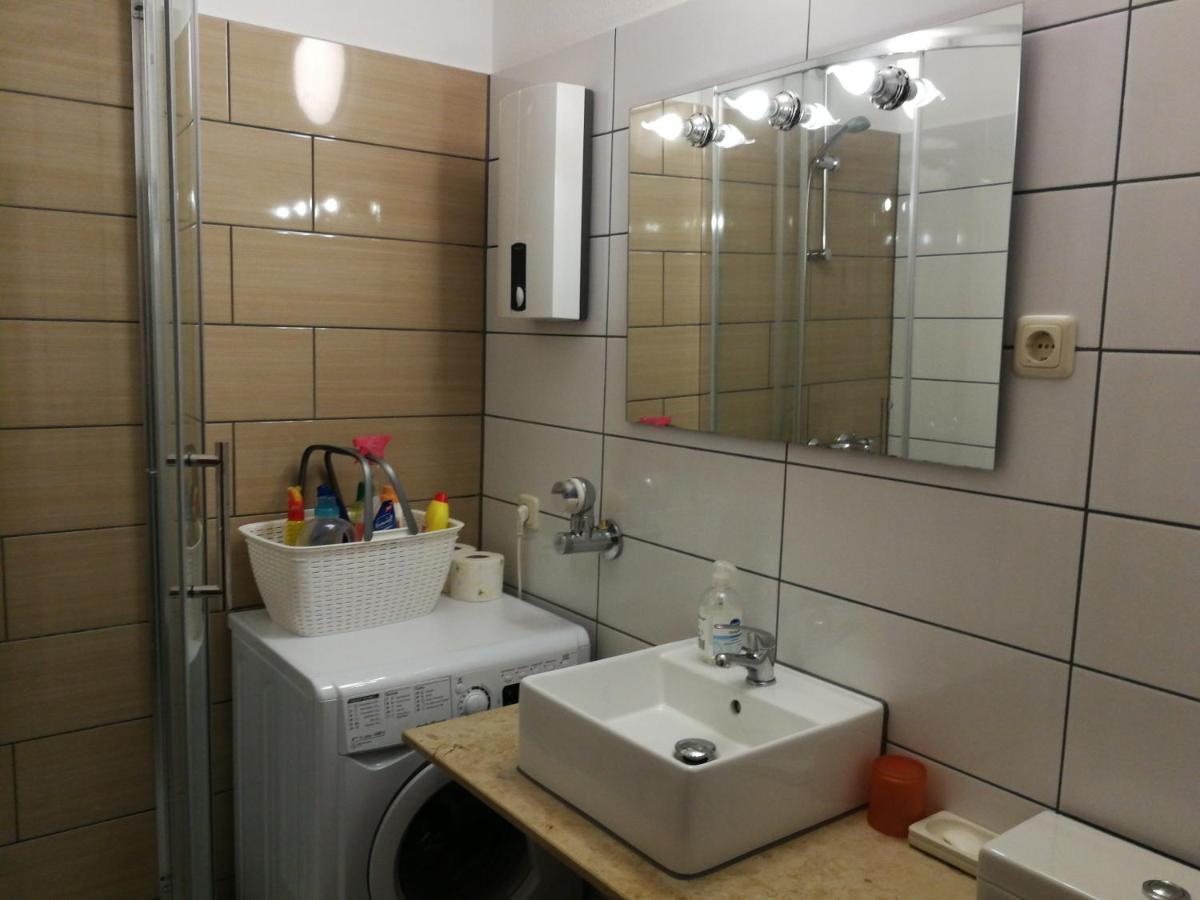 2-Zimmer Apartment Sofia, Gemuetlich Wie Zu Hause Offenbach am Main Kültér fotó